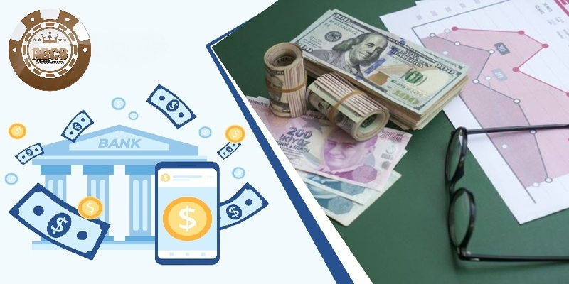 Cá cược có trách nhiệm 3 Việc xác định ngân sách rõ ràng, không vượt giới hạn này là vô cùng quan trọng